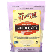 Bột Mì CănBob s Red Mill Vital Wheat Gluten Flour, 70 - 80% Protein