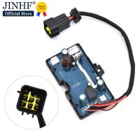 New 1PC Control Board Motherboard Suit For 12V 24V 5KW-8KW Diesels Air Heater Car Parking Heater Accessories