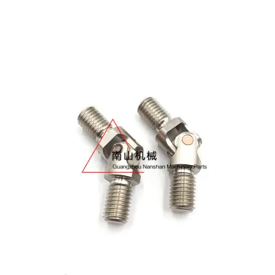 จัดส่งฟรีสำหรับอุปกรณ์ขุด Hitachi Zax70 120 200-2-3-5-6ก้านข้ามร่วมจับสากลร่วม