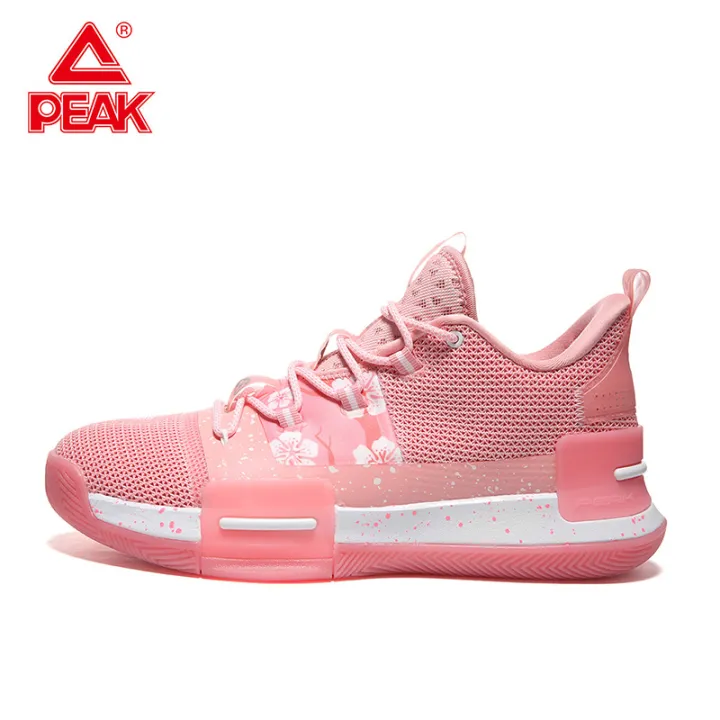 Lou williams pink sneakers Clearance