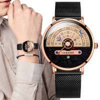 Mens Starry sky Creativity Fashion Calendar Watches Casual Sport Waterproof Watch For Men Quartz WristWatch Relogio Masculino