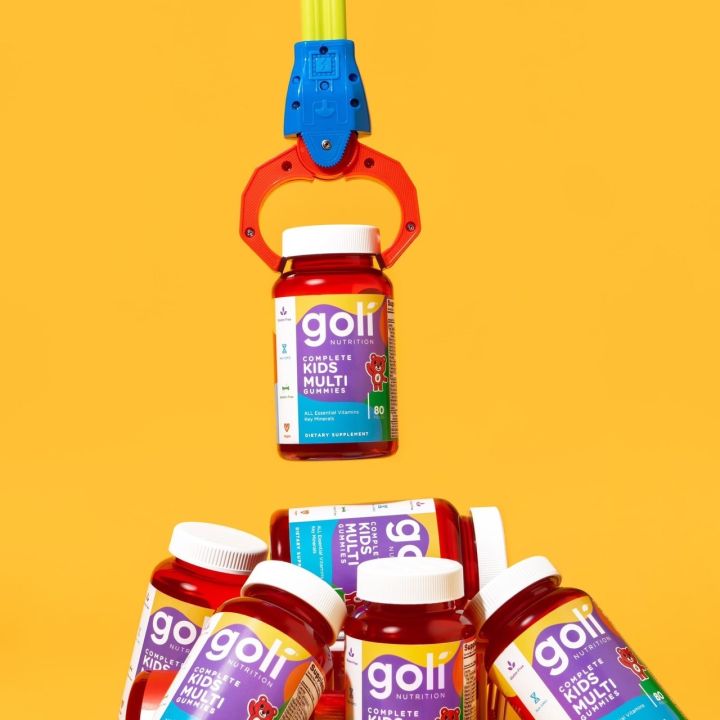 goli-kids-multi-gummies-อร่อยดี-มีประโยชน์-ช่วยเด็กให้เติบโตอย่างดีแและมีความสุข