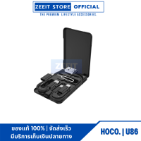 HOCO U86 5in1 สายชาร์จโทรศัพท์มือถือ Micro/TypeC