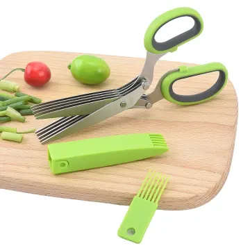 Scallion Shredders: How to Use and Where to Buy Vietnamese and Japanese  Scallion Tools