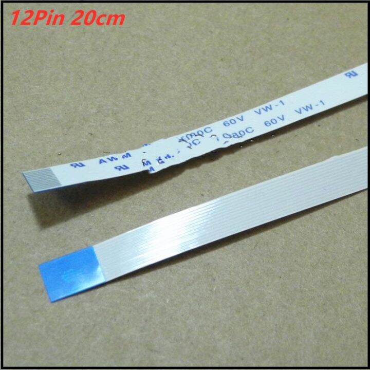 12Pin 20Cm Mouse Touchpad Flex Switch Cable For Asus X550C A550C X550V