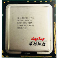 In Core i7-930 i7 930 2.8 GHz Quad-Core CPU Processor 130W 8M LGA 1366