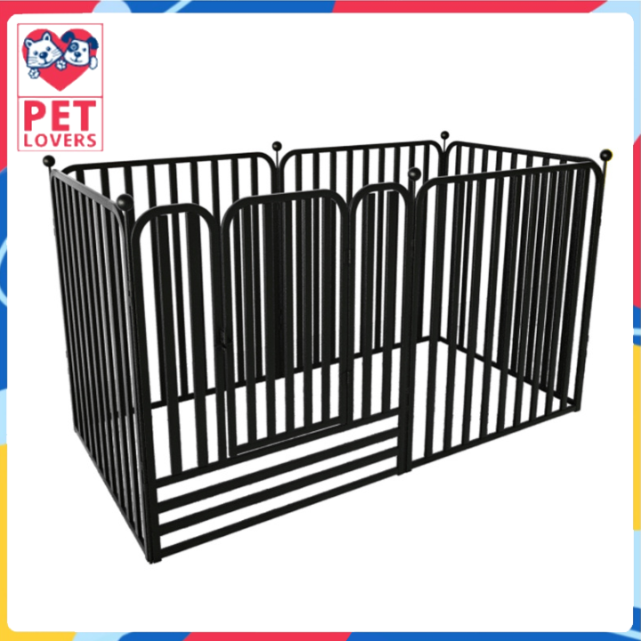 Dog Fence, Anti Escape Climbing Pet Fence, Indoor And Outdoor Isolation