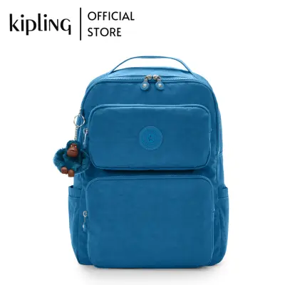 กระเป๋า KIPLING รุ่น KAGAN B สี REBEL NAVY