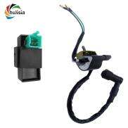 Chulisia Cuộn Dây Đánh Lửa + CDI 90cc 110cc 125cc 140cc PIT PRO Quad Dirt