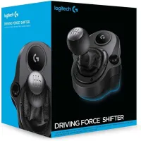 LOGITECH DRIVING FORCE SHIFTER (ประกันศูนย์ไทย 2ปี)