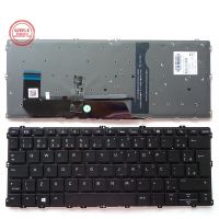 BR/UK New Laptop Keyboard for HP EliteBook X360 1030 G2 G3 G4 HSN-104C Q10C Q20 Backlit