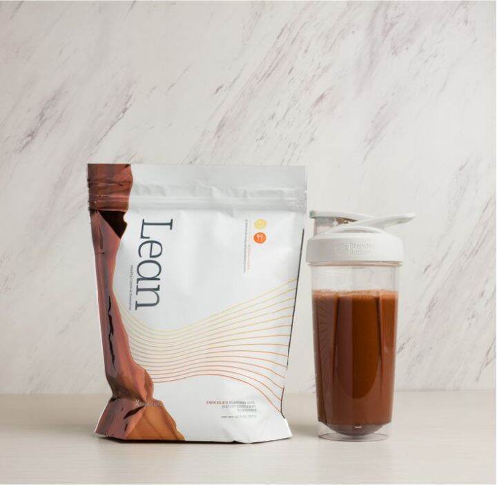 XYNGULAR LEAN PROTEIN SHAKE VANILLA FLAVOR Lazada PH