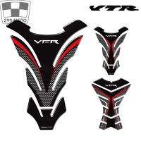 3D motorcycle tank pad protector stickers decals for Honda VFR 800 800F 800X 1200 1200F 1200X 400 tank  Power Points  Switches Savers
