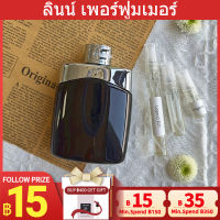 ?ขาย Legend EDT  2ml/5ml/10ml แท้?น้ำหอมผู้ชาย กลิ่นหอมติดทนนาน