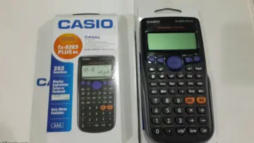 Harga casio fx 82es plus sale