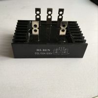 three-phase rectifier bridge rectifier SQL100A 1200V 60*100mm