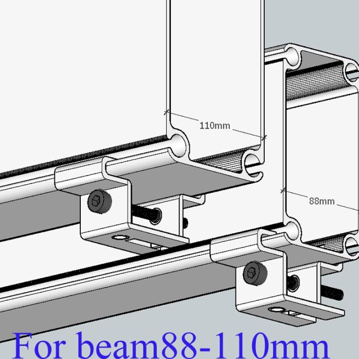 marquees-clamp-for-kader-beams-used-in-aluminum-tent-adjustable-from-88-110mm-beam