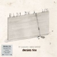 Damien Rice - My Favourite Faded Fantasy