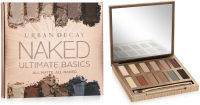 URBAN DECAY Naked Ultimate Basics