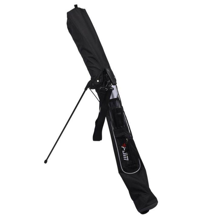 Portable Golf Bag Light and Capacity Golf Bag Waterproof Lazada.co.th