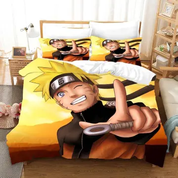 Pin on Anime Bedding Set