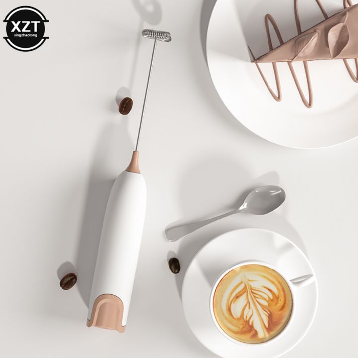 electric-milk-frother-kitchen-drink-foamer-whisk-mixer-stirrer-coffee-cappuccino-creamer-whisk-frothy-manual-blend-whisker-egg