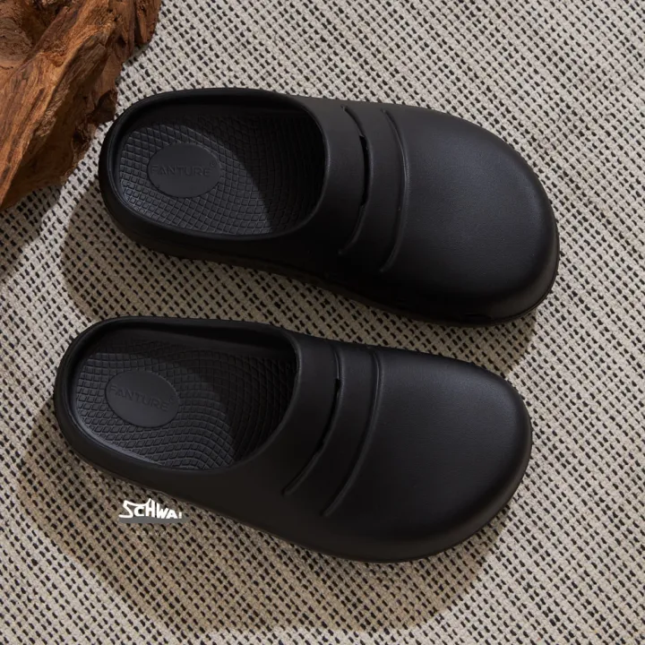 รองเท้าแตะสุขภาพ-fanture-recovery-sp61-รุ่น-halo-รองเท้าเพื่อสุขภาพ-ชาย-หญิง-สินค้าพร้อมส่งจากไทย