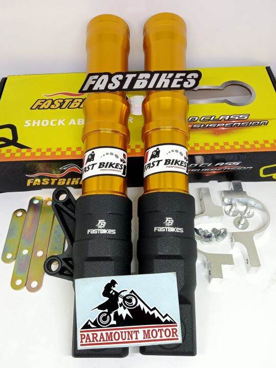 Tabung shock depan Vixion new vixion old bottom shock depan Lazada