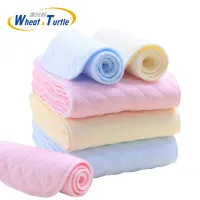 Mother Kids Diapering Toilet Training Diapering Nappy Liners 5Pcs/Lot Baby Care Baby Nappies Reusable Baby Cloth Diaper Liner Cloth Diapers