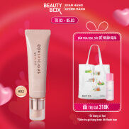 Kem Nền Banila Co Covericious Skin Fit Tinted Moisturizer Spf40 Pa++ 30Ml