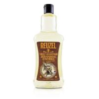 Reuzel แชมพูประจำวัน1000Ml/33.81Oz