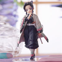 15ซม. Original Anime demon Slayer kochou Shinobu PVC Action FIGURE ของเล่นคอลเลกชันรุ่น Christmas Gift