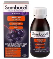 Sambucol Immuno Forte