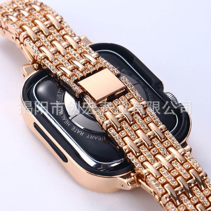 hot-sale-suitable-for-applewatch-watch-new-diamond-encrusted-one-iwatch-strap