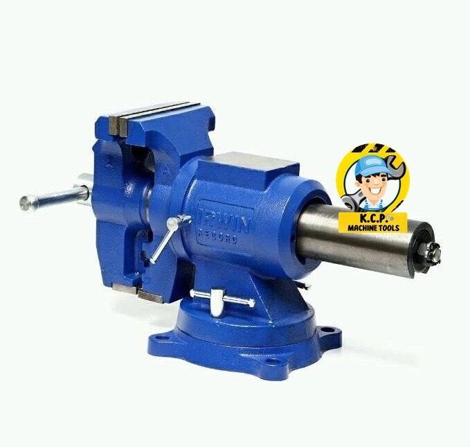 ปากกาจับชิ้นงาน-ขนาด-5-นิ้ว-รุ่น-multipurpose-vise-ยี่ห้อ-irwin-record