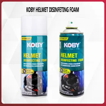 KOBY Carburetor Cleaner  Koby Motor Care Philippines