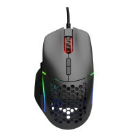 MOUSE (เมาส์) GLORIOUS MODEL I MATTE BLACK ||