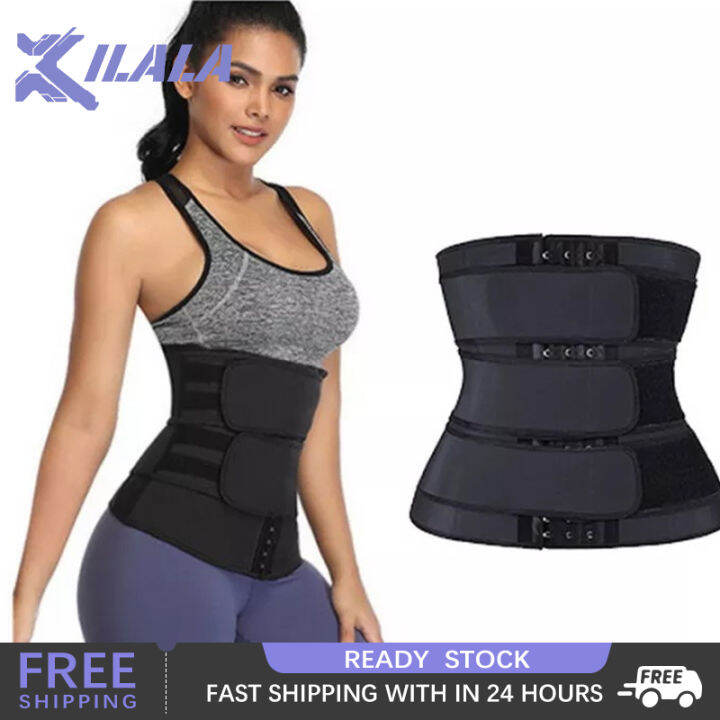 Waist best sale trimmer lazada