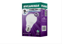 หลอดไฟ LED SYLVANIA ToLEDo Basic Plus A60 3W 5W 8W 9W 10W 11W 2W 15W  ขั้ว E27 (Daylight / CoolWhite / WarmWhite) ซื้อ2แถม1