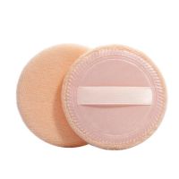 New Arrivals 6PCS Women Beauty Facial Face Body Powder Puff Cosmetic Beauty Makeup Foundation Soft Sponge Girl Lady Gift