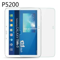 [HOT TALQQQWWEGE 583] 2.5D 9H กระจกนิรภัยสำหรับ P5200 Samsung Galaxy P5210ปกป้องหน้าจอสำหรับแท็บเล็ต SM-P5200แท็บกระจกฟิล์มป้องกัน3 10.1นิ้ว