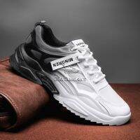 High-quality MenS Sports Sneakers Low Top In 2 Colors Black White G242