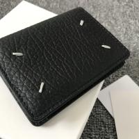 101467 AAA TOP Quality Fashion Luxury Designer Classic nd Woman Man Coin Purse Purse Wallet Card Bag Clip Key Chain