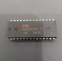 CAT28C256P-20 CAT CAT28 CAT28C CAT28C256 CAT28C256P DIP-28 IC