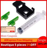 【CC】 3 in1 Ink Refill Cartridge Clamp Absorption Clip Pumping Rubber Syringe Hot