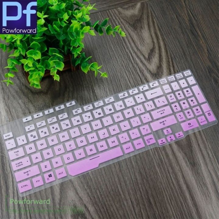 silicone-keyboard-cover-protector-laptop-for-asus-rog-strix-g17-g712-g712lu-g712lv-g712l-g712lw-g712-lu-lw-lv-17-3-inch-2020-keyboard-accessories