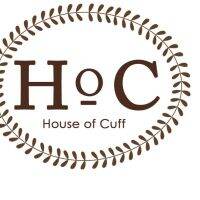 สินค้าใหม่!!! 3.3 Houseofcuff ถุงเท้าข้อยาว ลายทาง สีแดง และสีขาว สําหรับผู้ชาย โค้ด 845Ф