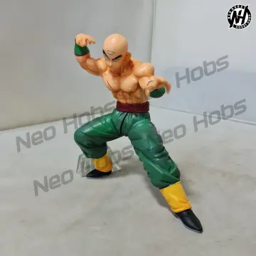 26894 Banpresto Dragon Ball Wcf Ssj Goten em Promoção na Americanas