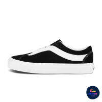 [ของแท้ ส่งฟรี PRE-ORDER] VANS BOLD NI [(STAPLE)BLK/WHT] VN0A3WLPOS7