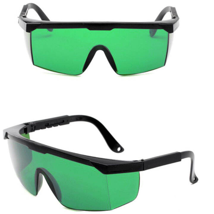 Laser Safety Glasses Anti-Glare Glasses Infrared Laser Safety ...